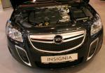 Insignia OPC Hatchback Opel tuning 2009