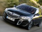 Insignia OPC Hatchback Opel usa Insignia OPC Hatchback Opel usa 2013