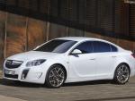 Opel Insignia OPC Hatchback auto 2008