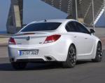 Opel Insignia OPC Hatchback Specification 2013