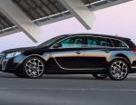Insignia OPC Sports Tourer Opel concept Insignia OPC Sports Tourer Opel concept liftback
