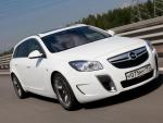 Insignia OPC Sports Tourer Opel how mach Insignia OPC Sports Tourer Opel how mach 2013