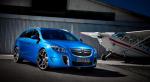 Insignia OPC Sports Tourer Opel spec Insignia OPC Sports Tourer Opel spec 2008