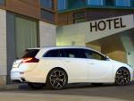 Insignia OPC Sports Tourer Opel specs Insignia OPC Sports Tourer Opel specs 2013