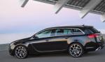 Insignia OPC Sports Tourer Opel tuning Insignia OPC Sports Tourer Opel tuning 2008