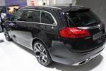 Insignia OPC Sports Tourer Opel usa Insignia OPC Sports Tourer Opel usa 2013
