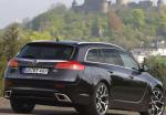 Insignia OPC Sports Tourer Opel used Insignia OPC Sports Tourer Opel used wagon