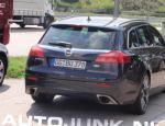 Opel Insignia OPC Sports Tourer how mach Opel Insignia OPC Sports Tourer how mach 2008
