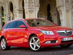 Opel Insignia OPC Sports Tourer model Opel Insignia OPC Sports Tourer model 2013