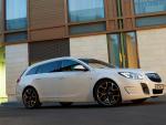 Opel Insignia OPC Sports Tourer price Opel Insignia OPC Sports Tourer price 2008