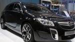 Opel Insignia OPC Sports Tourer review Opel Insignia OPC Sports Tourer review wagon