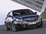 Opel Insignia OPC Sports Tourer tuning Opel Insignia OPC Sports Tourer tuning 2013