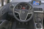 Meriva B Opel auto Meriva B Opel auto 2008