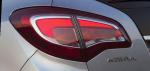 Meriva B Opel how mach Meriva B Opel how mach wagon