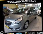 Opel Meriva B cost Opel Meriva B cost 2009
