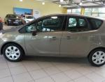 Opel Meriva B lease Opel Meriva B lease liftback