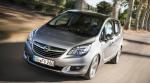 Opel Meriva B prices Opel Meriva B prices liftback