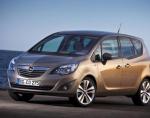 Meriva B Opel auto Meriva B Opel auto sedan