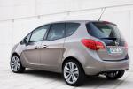 Meriva B Opel usa Meriva B Opel usa wagon