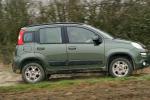 Fiat Panda 4x4 how mach Fiat Panda 4x4 how mach 2012