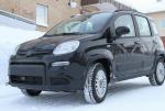 Fiat Panda 4x4 models Fiat Panda 4x4 models hatchback