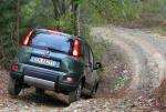 Fiat Panda 4x4 price Fiat Panda 4x4 price 2007