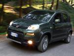 Fiat Panda 4x4 review Fiat Panda 4x4 review minivan