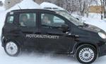 Fiat Panda 4x4 Specifications Fiat Panda 4x4 Specifications 2012