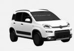 Panda 4x4 Fiat cost Panda 4x4 Fiat cost 2012