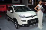 Panda 4x4 Fiat parts Panda 4x4 Fiat parts 2003