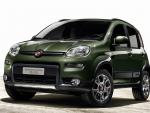 Panda 4x4 Fiat price Panda 4x4 Fiat price hatchback