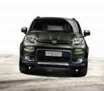 Panda 4x4 Fiat review Panda 4x4 Fiat review suv