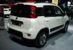 Panda 4x4 Fiat reviews Panda 4x4 Fiat reviews 2011