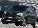 Panda 4x4 Fiat Specification Panda 4x4 Fiat Specification hatchback