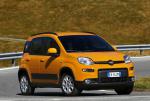 Panda 4x4 Fiat tuning Panda 4x4 Fiat tuning 2012