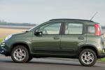Panda 4x4 Fiat usa Panda 4x4 Fiat usa 2012
