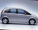 Meriva A Opel model Meriva A Opel model 2013
