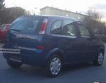 Meriva A Opel prices Meriva A Opel prices liftback