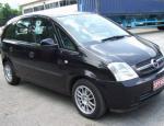 Meriva A Opel reviews Meriva A Opel reviews sedan