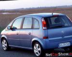 Meriva A Opel usa Meriva A Opel usa 2013