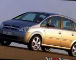 Opel Meriva A for sale Opel Meriva A for sale 2009