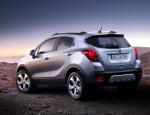 Mokka Opel Characteristics Mokka Opel Characteristics wagon