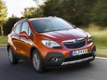 Mokka Opel concept Mokka Opel concept wagon