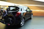 Mokka Opel configuration Mokka Opel configuration 2014