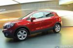 Mokka Opel models Mokka Opel models 2013
