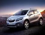 Mokka Opel new Mokka Opel new wagon