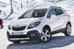 Mokka Opel parts Mokka Opel parts 2009