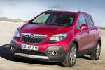 Mokka Opel review Mokka Opel review 2013