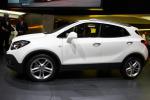 Mokka Opel reviews Mokka Opel reviews 2010