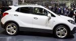Mokka Opel Specification Mokka Opel Specification 2008